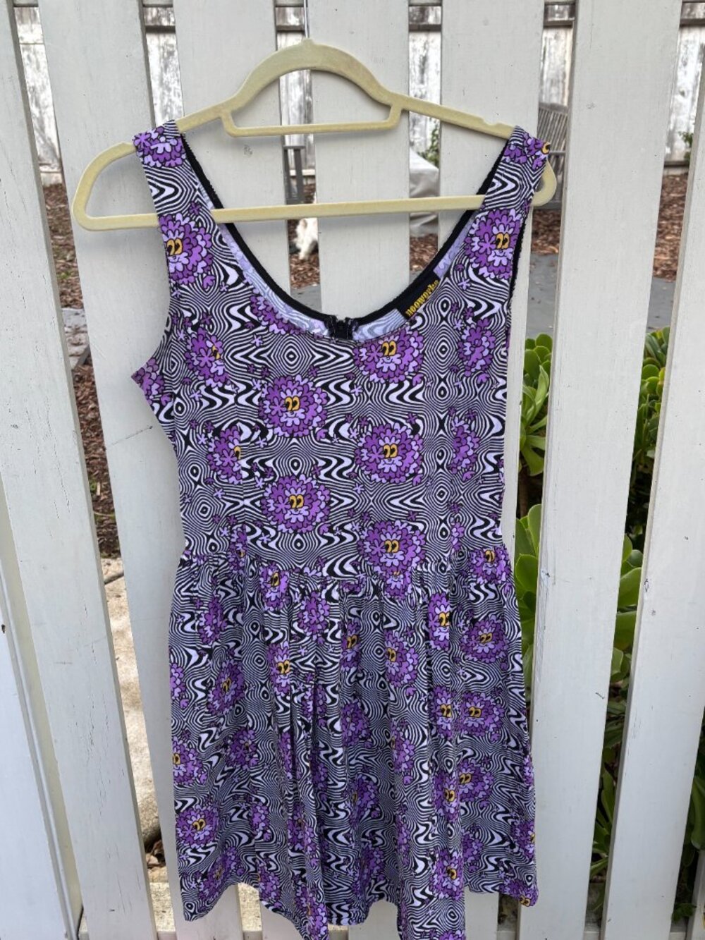 Nooworks Mini Misty in Purple Haze